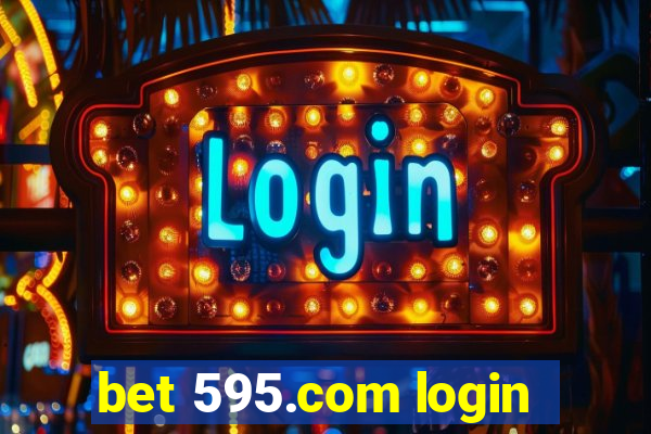bet 595.com login